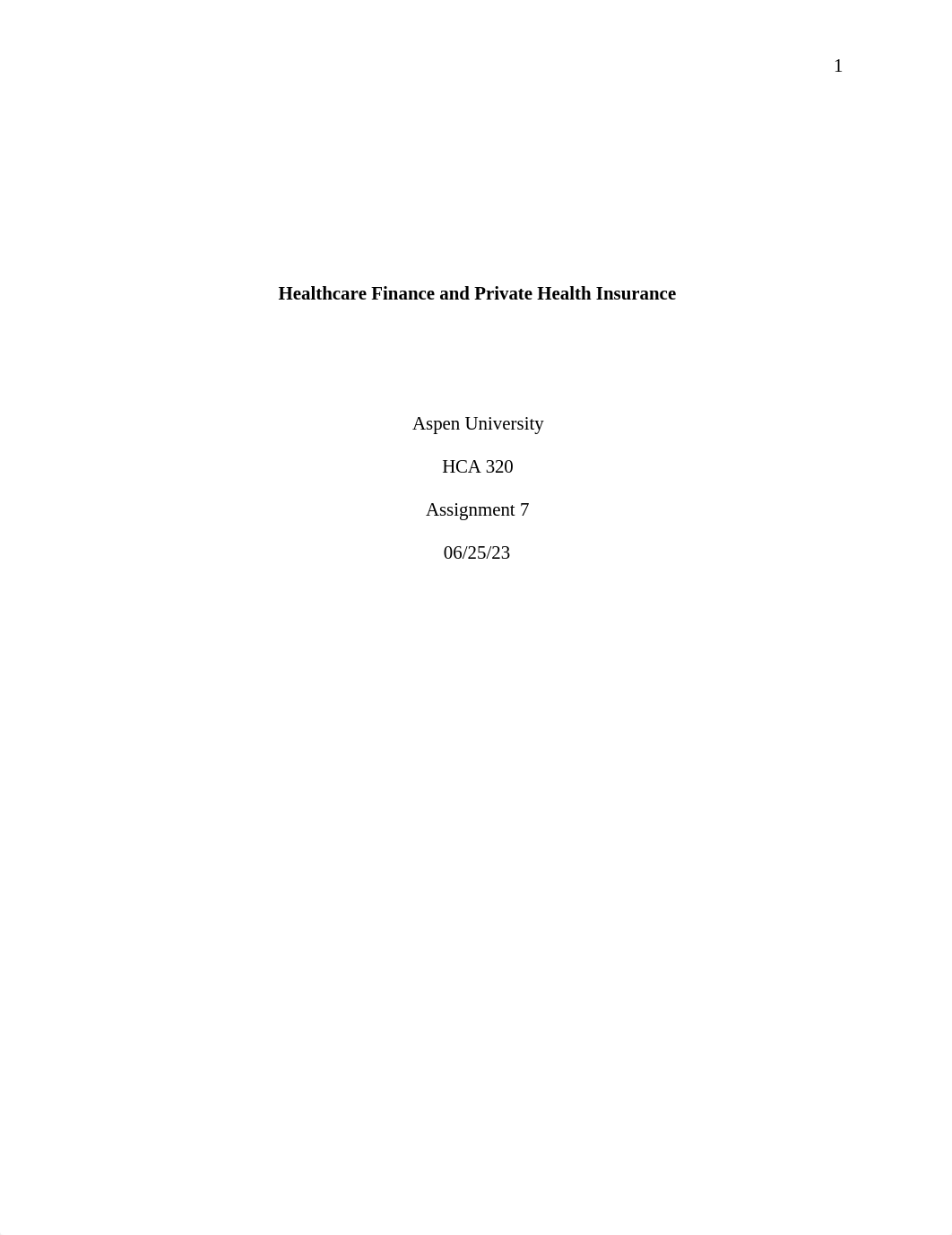 HCA 320_assignment7.docx_d7tb3njs1gu_page1