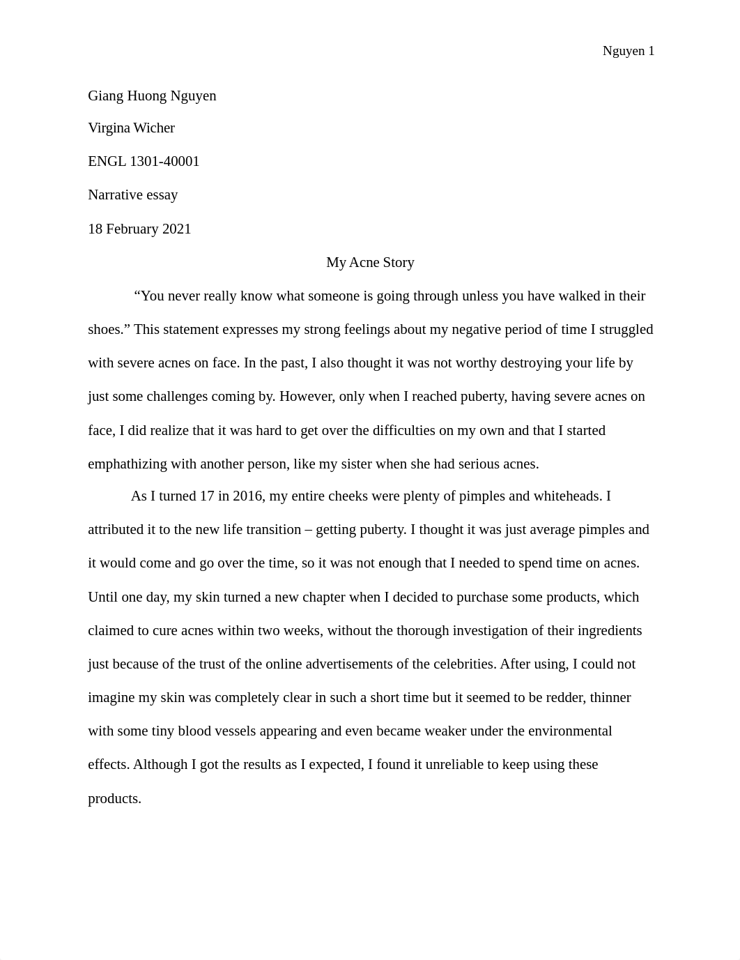 final copy of narrative essay.docx_d7tc4bb1l9r_page1