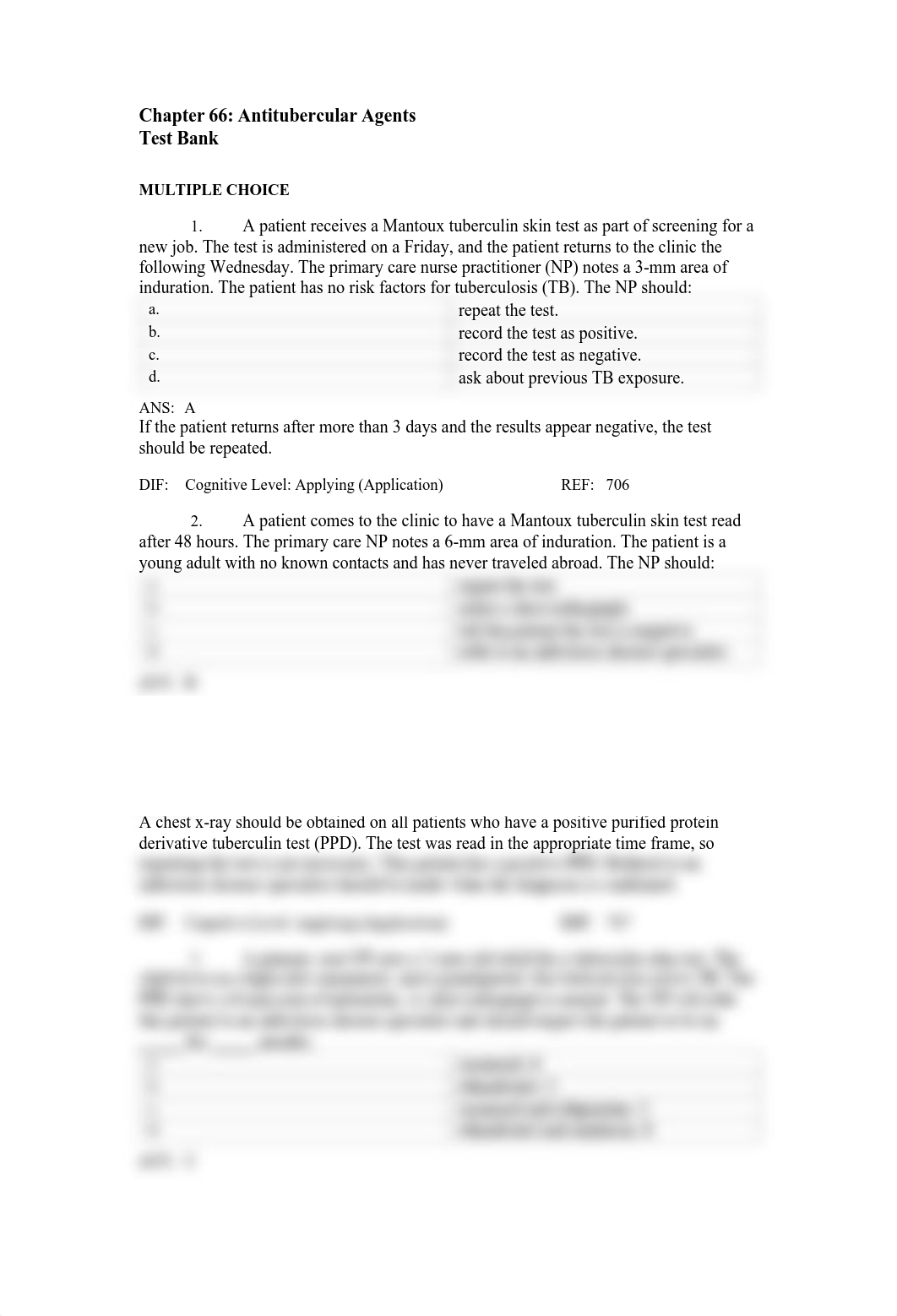 Quizz2. Pharmaco 66.  Antitubercular. .pdf_d7tc9amyjax_page1