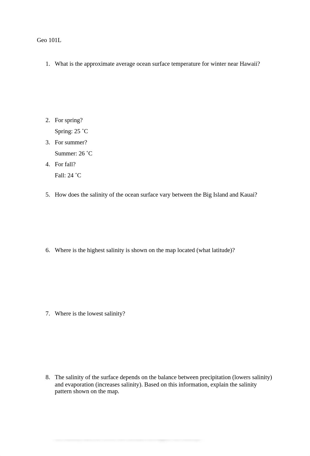 GEO 101L lab 7.docx_d7tf3gkj0jd_page1