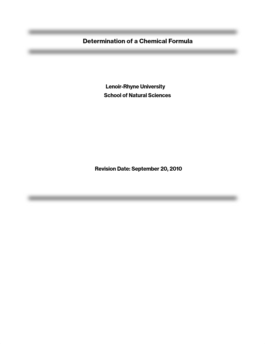 Determination of a Chemical Formula.pdf_d7tfegvr40y_page1