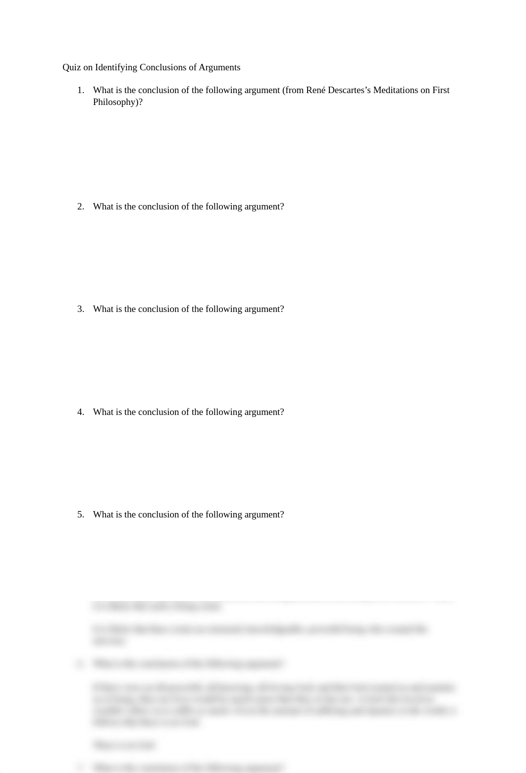 Quiz on Identifying Conclusions of Arguments.docx_d7tjop1wech_page1