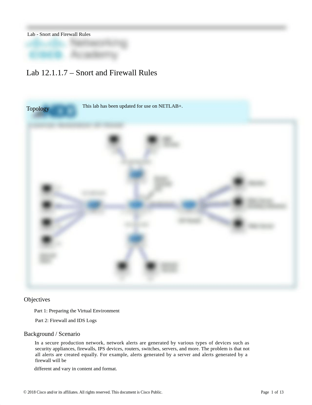 CyberOps Chapter 12 Lab 1.docx_d7tk84yfn7a_page1