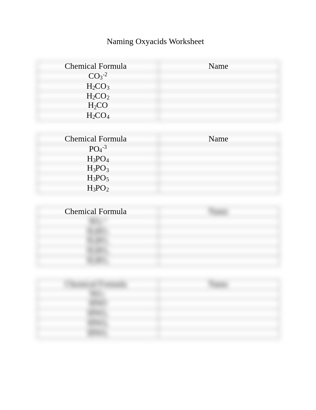 Naming Oxyacids Worksheet.pdf_d7tltwhqgen_page1