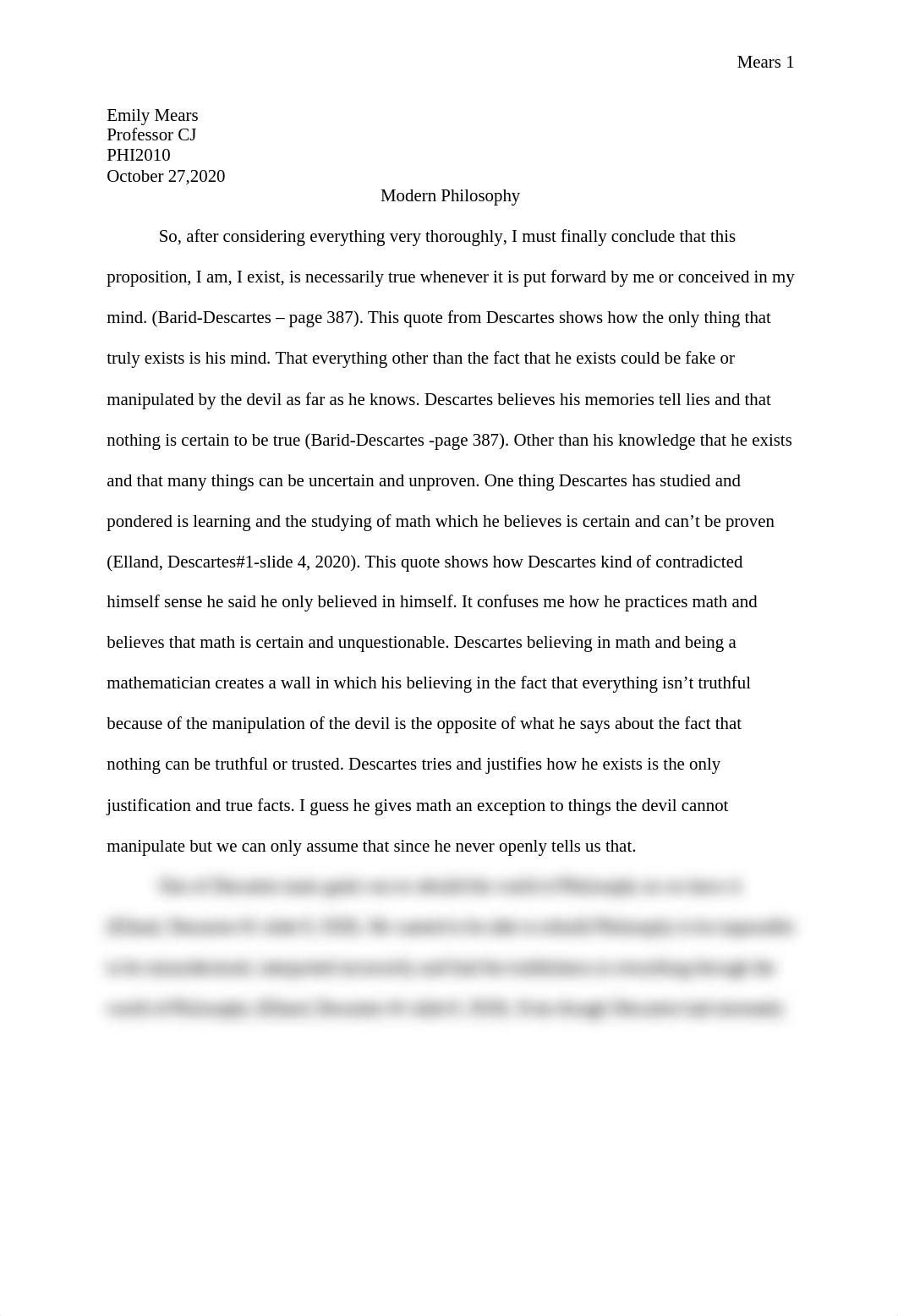 Modern Philosophy Paper.docx_d7tmjmaui1s_page1