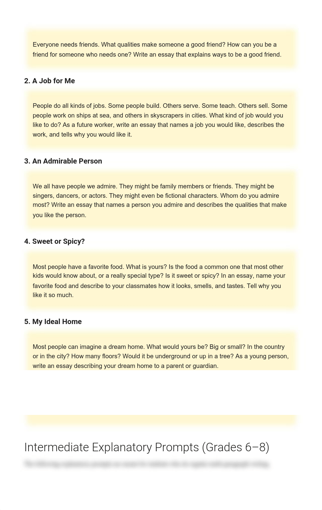 15 Engaging Explanatory Writing Prompts _ Thoughtful Learning K-12.pdf_d7tn05vt34o_page2