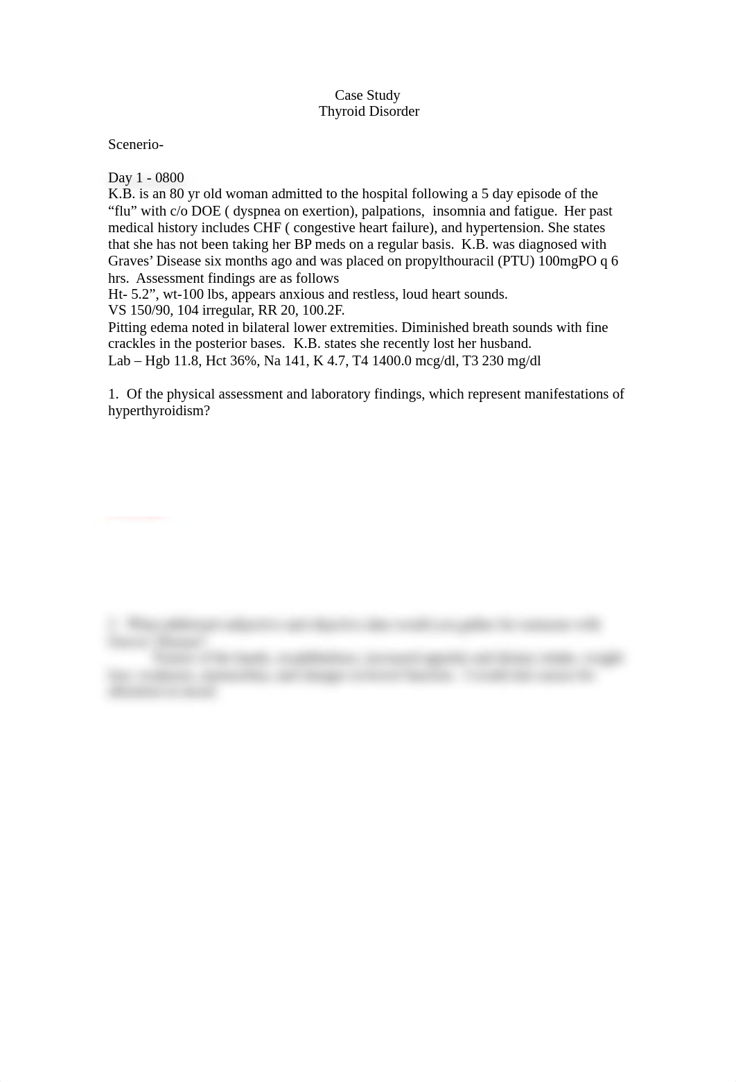 Thyroid Assignment BT.doc_d7tnst4d6cp_page1