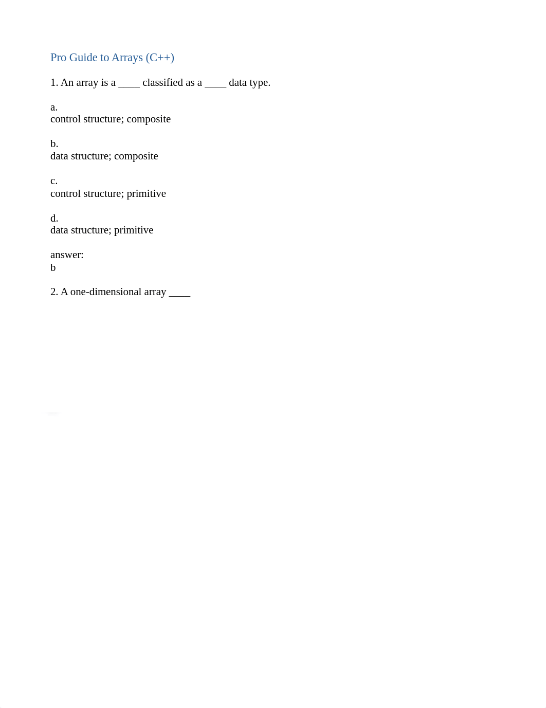 Pro Review of Arrays (C++).odt_d7toss9z21u_page1