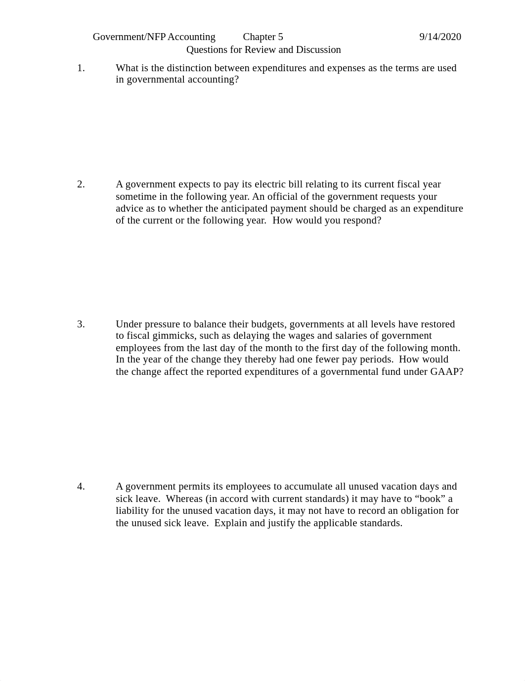 AC 4600 -- Chapter 5 Review (Week 5).docx_d7tqbi4fn7k_page1