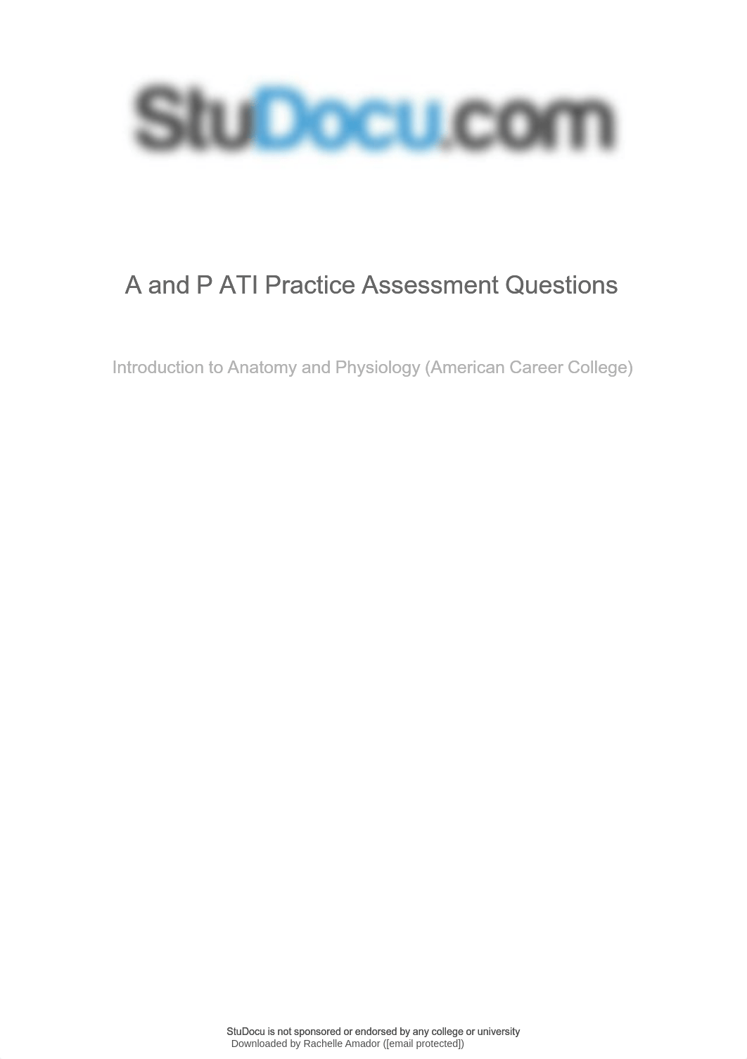 A and P ATI Practice Assessment Questions.pdf_d7tr8v4breg_page1