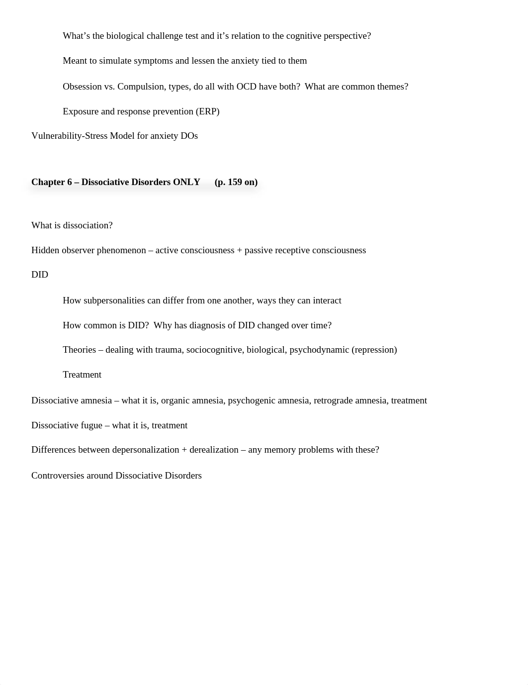 Test 2 Study Guide (Ch. 5 - 7).docx_d7trc1u8uaa_page2