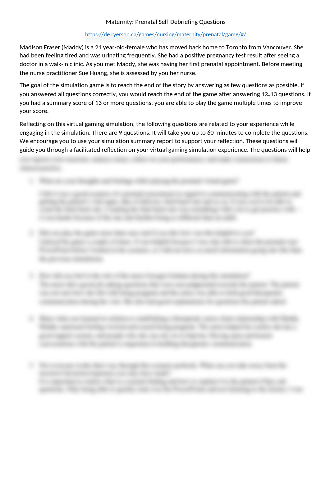 Prenatal Debriefingn Questions.docx_d7tsb41t5go_page1