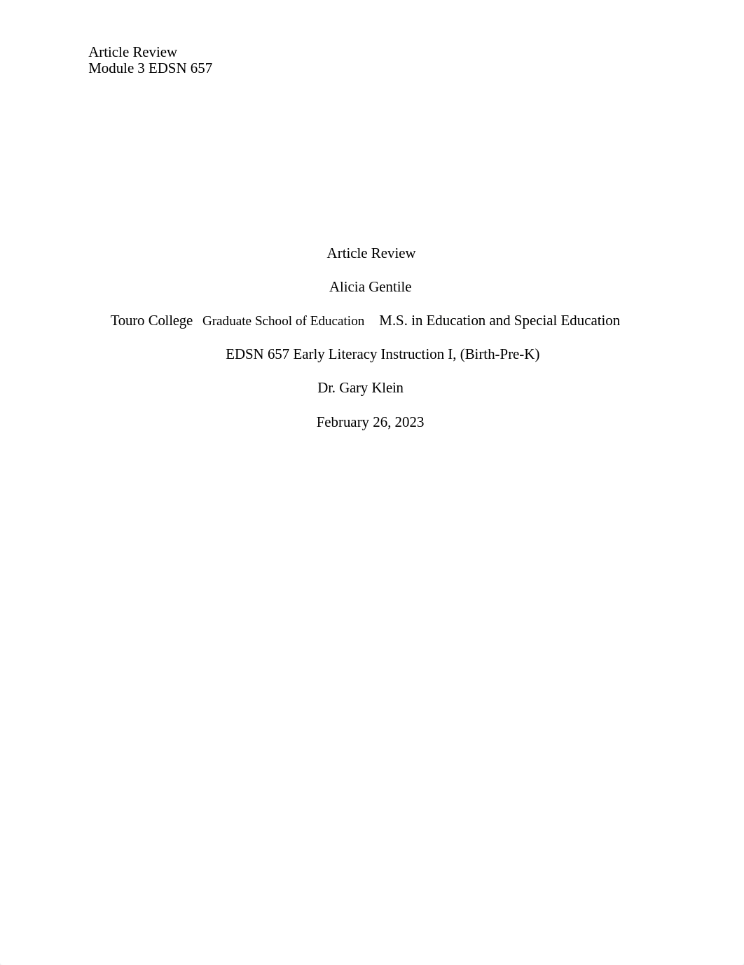 EDSN 657 ARTICLE REVIEW.docx_d7tsbv4vhhl_page1