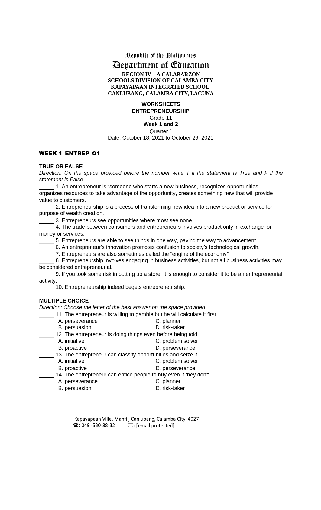 WORKSHEETS-ENTREP-W12_Q1.pdf_d7ttdpxcvsf_page1