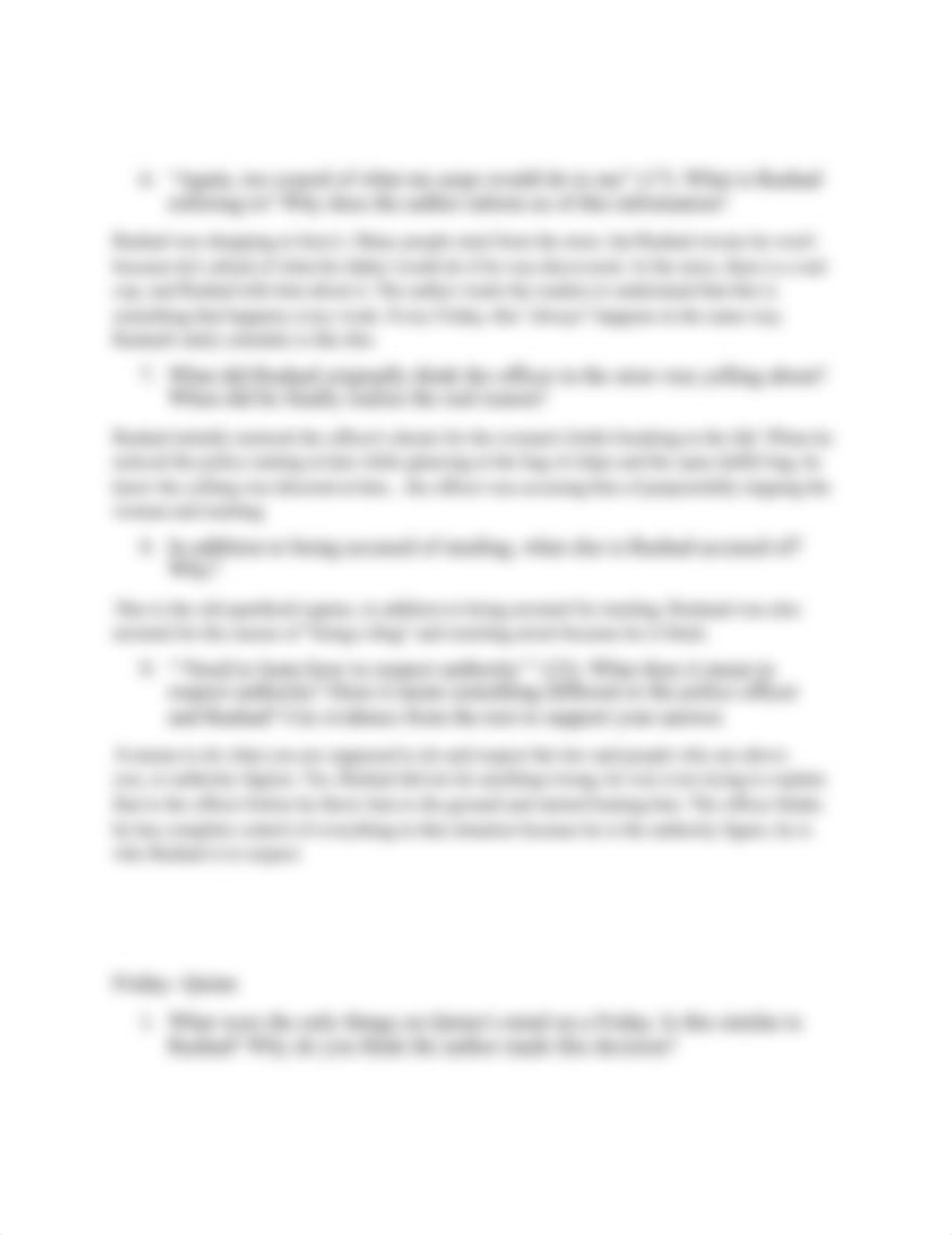 HUMN 110 - Friday Chapter 1 (1).docx_d7tups0kpo3_page2