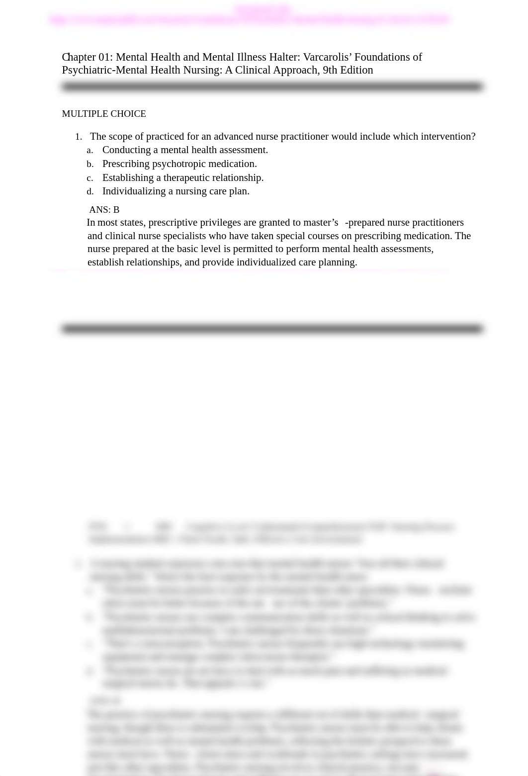 Varcarolis' Foundations of Psychiatric-Mental Health Nursing 9th Edition 978-0323697071.pdf_d7tuwwvp9js_page2