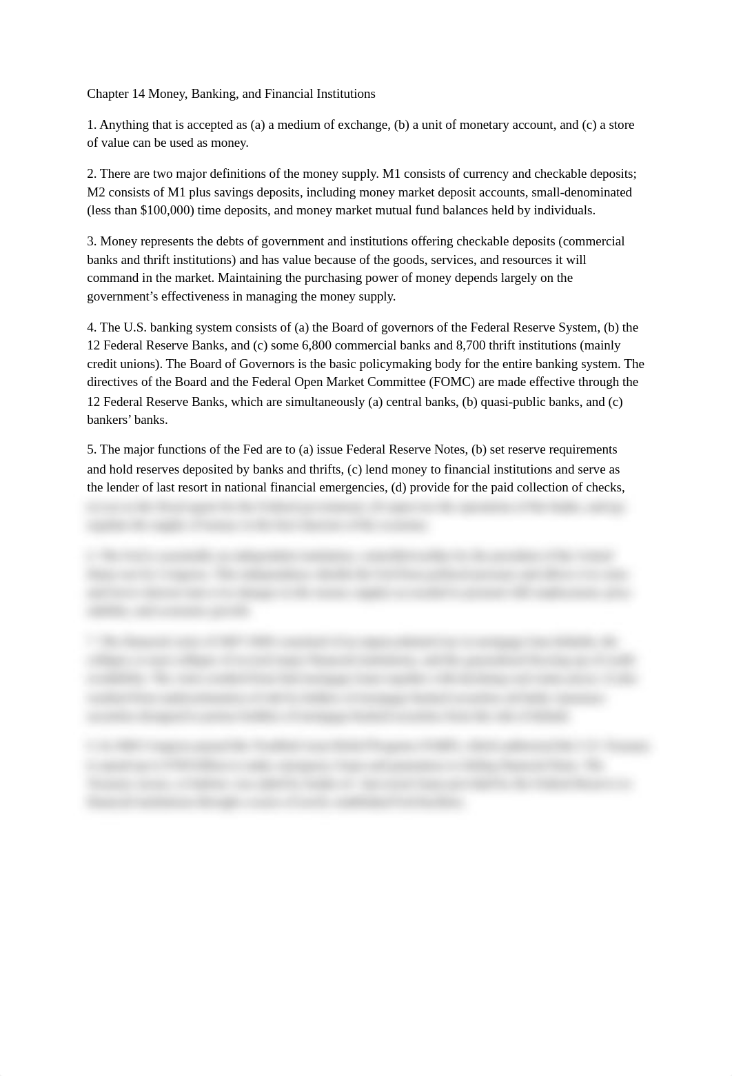 Chapter 14 Money, Banking, and Monetary Policy_d7twbq37v96_page1