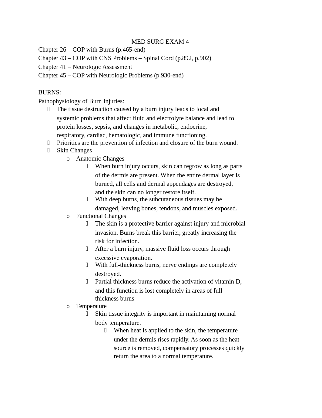 Med-Surg Exam 4 Study Guide.docx_d7twrtkat90_page1