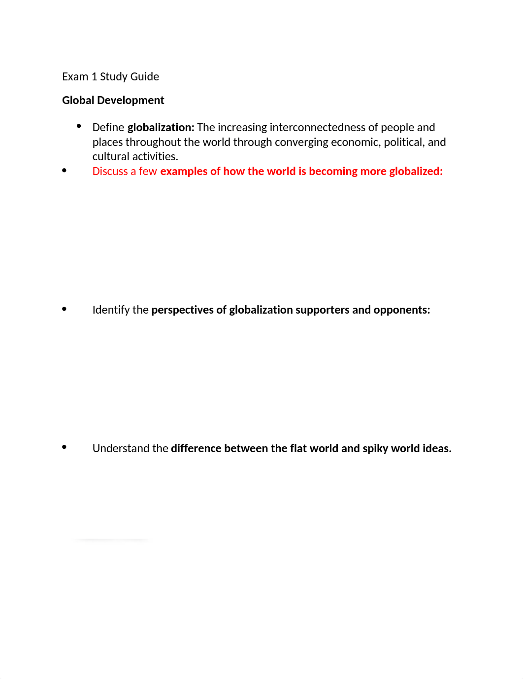 Exam 1 Study Guide.docx_d7u08u5golz_page1