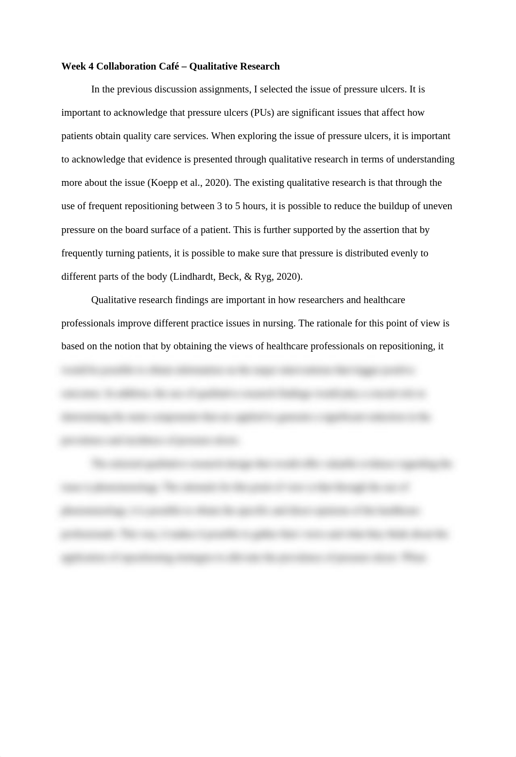 Week 4 Collaboration Café - Qualitative Research.docx_d7u10u152z5_page1