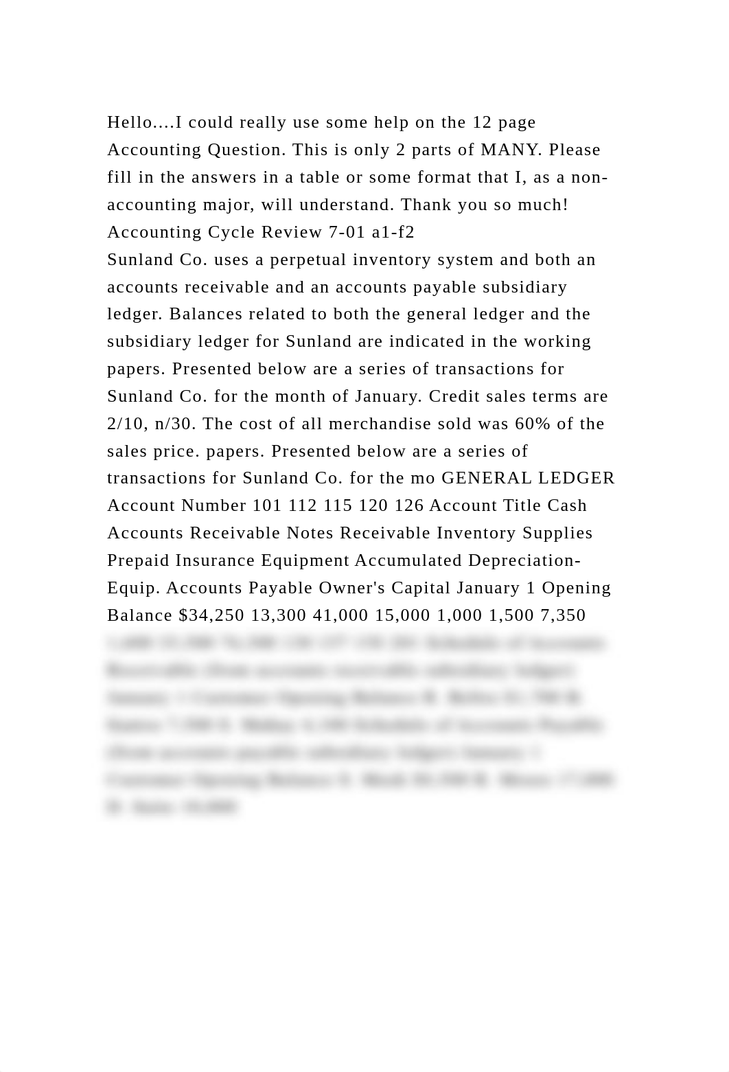 Hello....I could really use some help on the 12 page Accounting Ques.docx_d7u14xa2j9w_page2