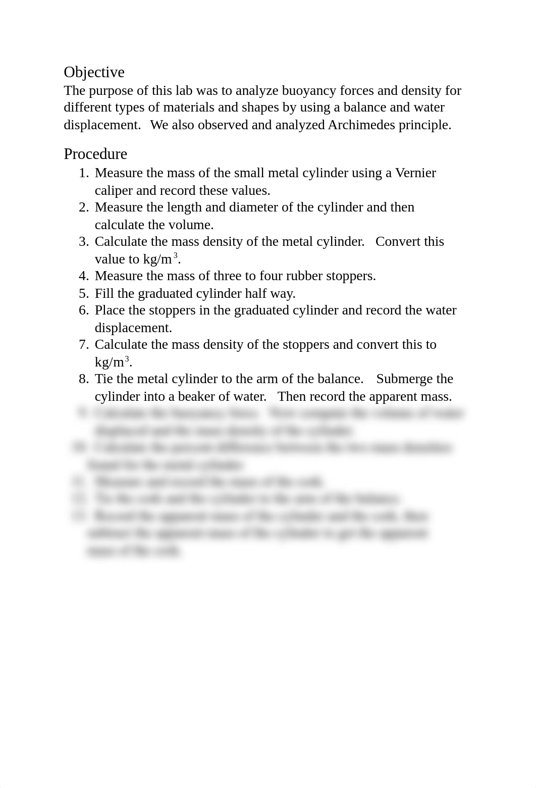 Lab 1 - Density and Archimedes Principle.docx_d7u1o733stu_page2