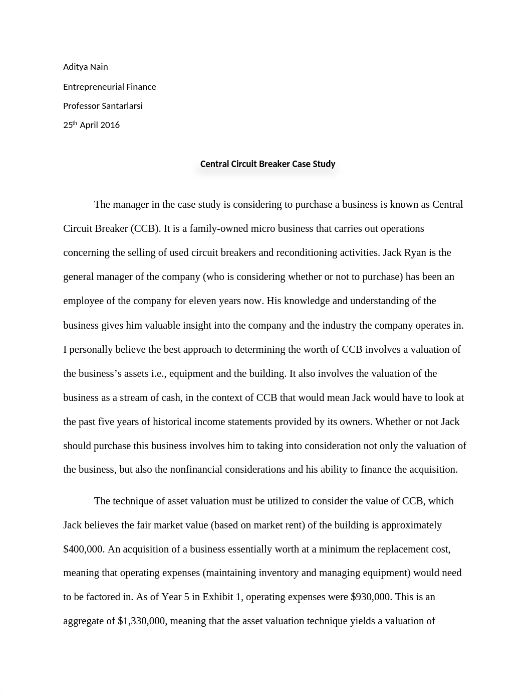 ENT FINANCE -- CIRCUIT BREAKER CASE STUDY.docx_d7u2j1yu3ki_page1