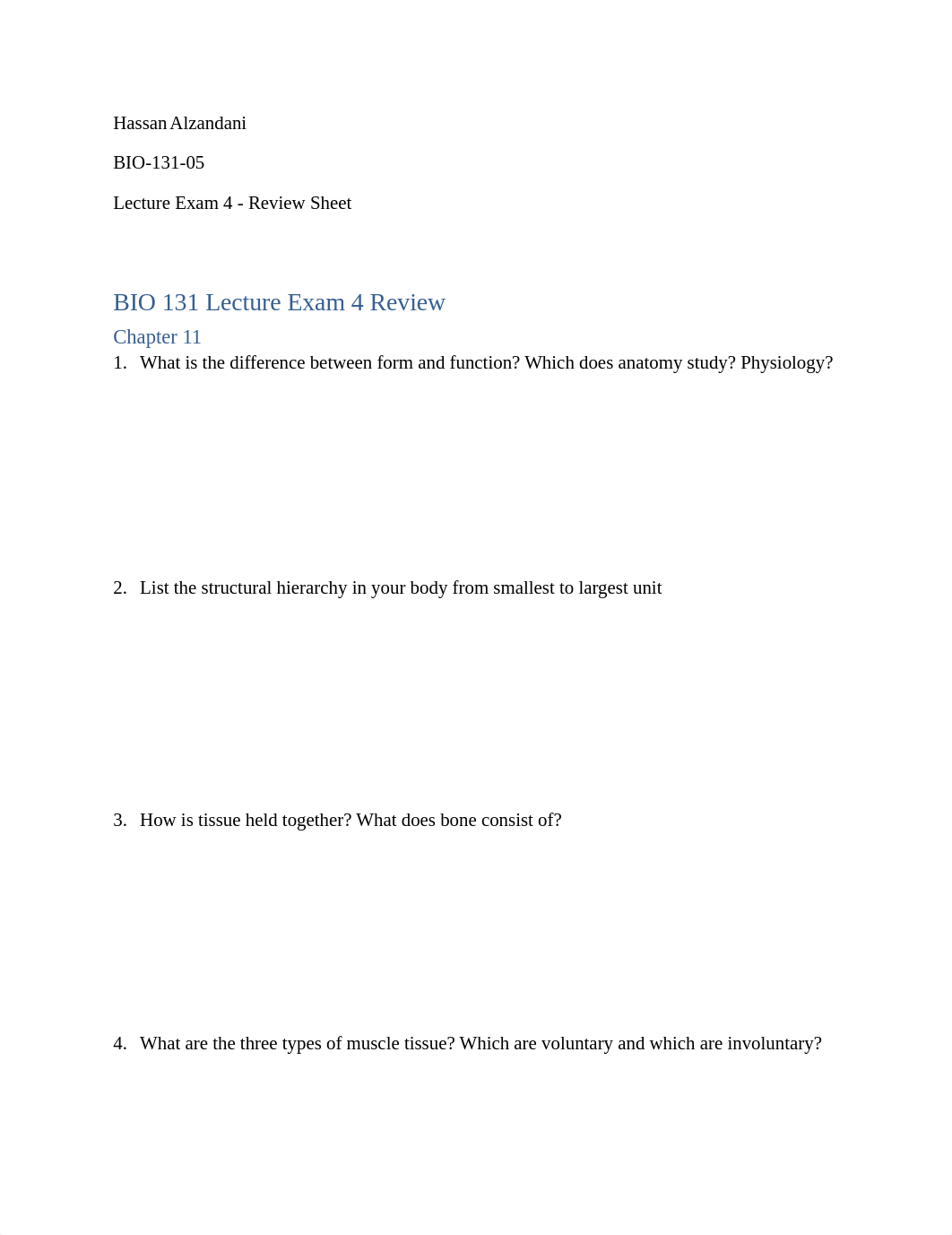 Lecture Exam 4 - Review Sheet.docx_d7u2s6jgrgd_page1