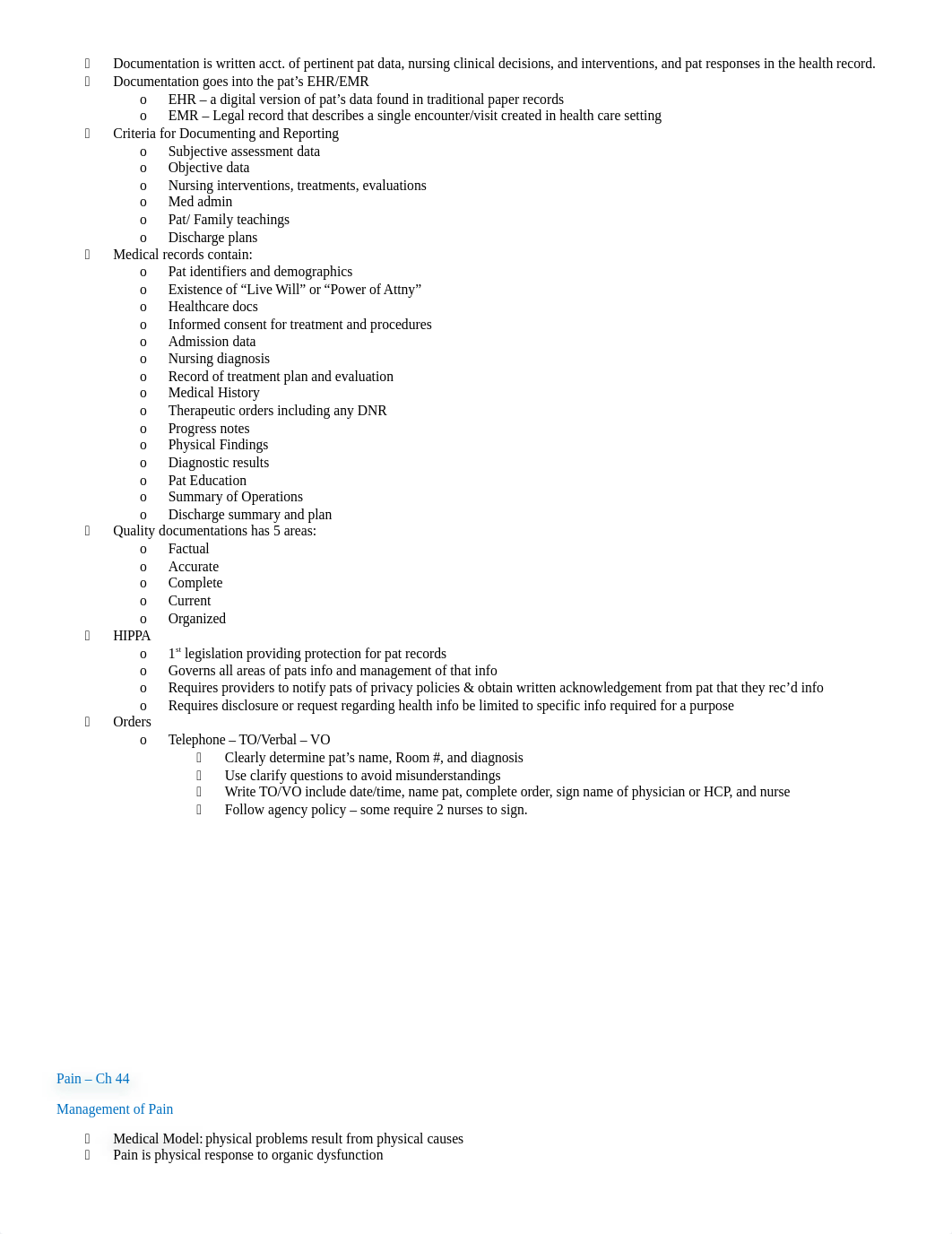 NG 345 Study Guide Lecture TEST 1.docx_d7u319qgcsy_page2