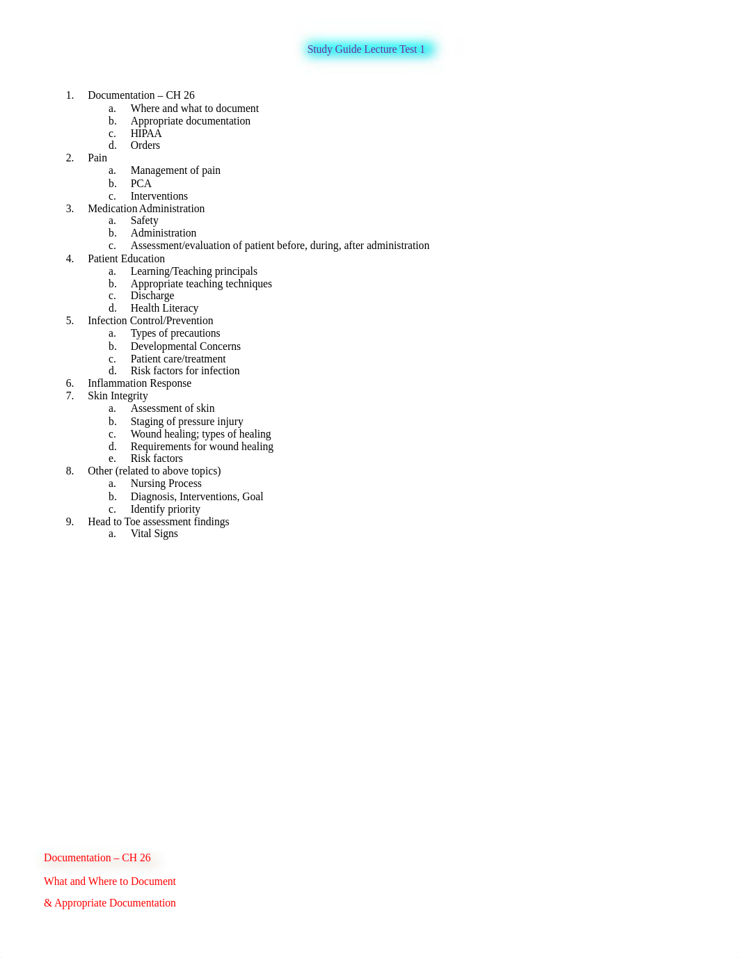 NG 345 Study Guide Lecture TEST 1.docx_d7u319qgcsy_page1