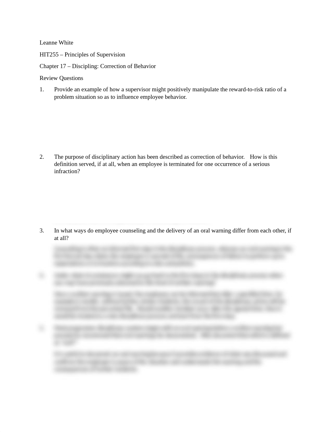 Umiker Chapter 17 Review Questions.docx_d7u3jxpfv60_page1