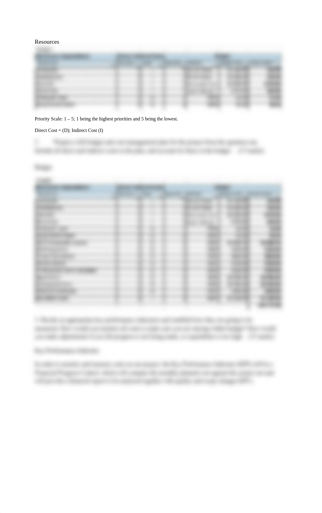 Project Costs - Assessment 2.docx_d7u6l0la5la_page2