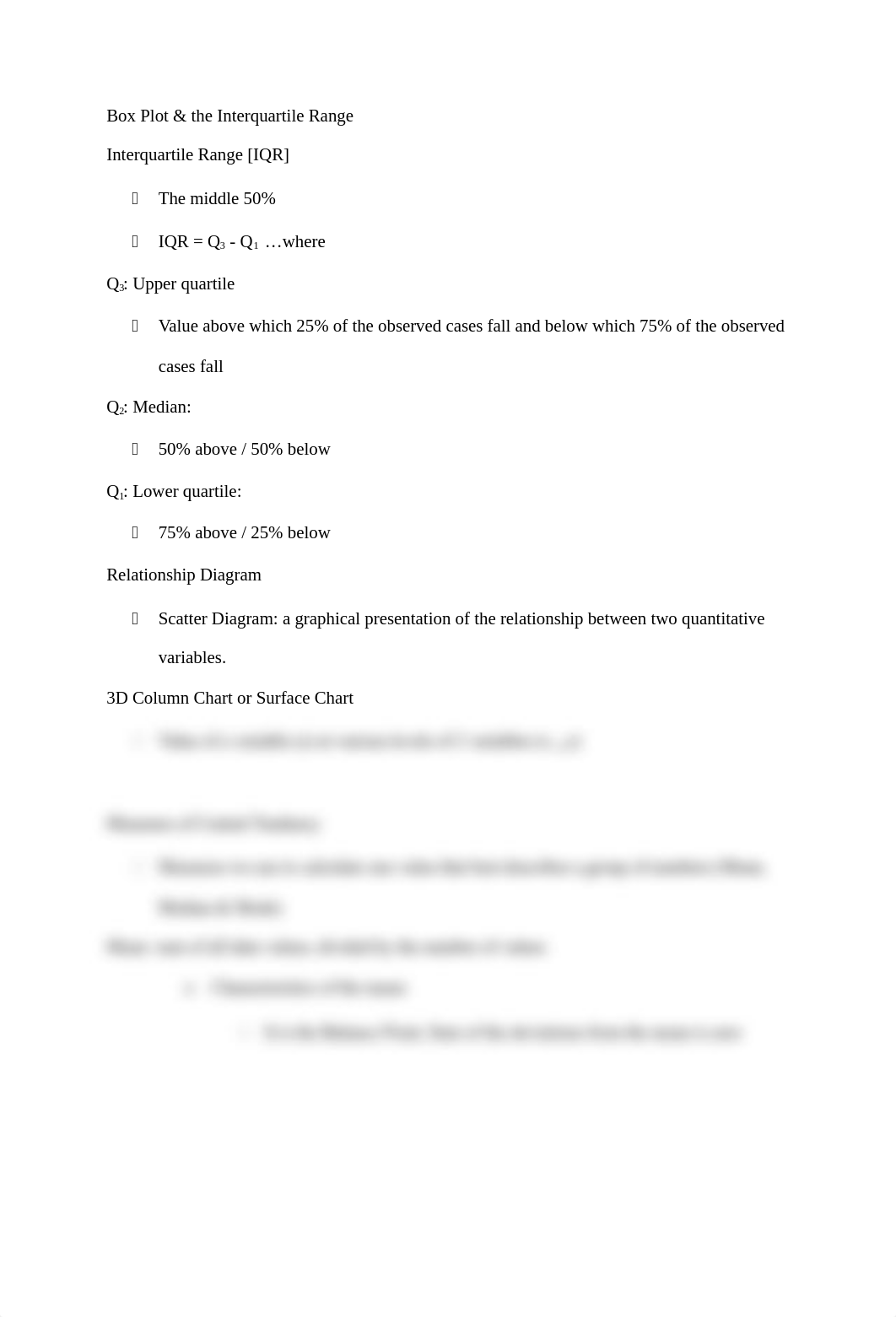 Box Plot and the interquartile range_d7u8k341dur_page1