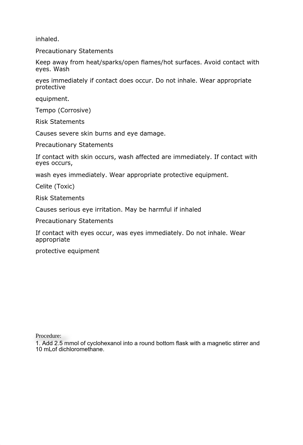 Lab #6 - Oxidation of Alcohols_ Trends in Infared Spectroscopy.pdf_d7u8o7cqpxg_page2