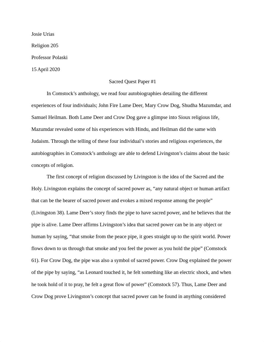 sacred quest paper 1.docx_d7ua3igivhb_page1