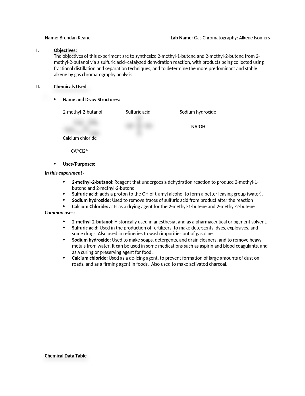 O-Chem Lab 8_Gas Chromotography-Alkene Isomers_Lab Write-up.docx_d7ub8l3lizd_page1