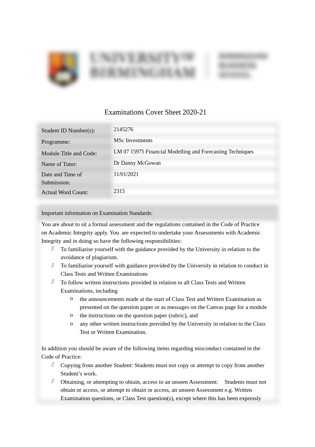 financial modeling final exam.docx_d7ucrrj6byg_page1