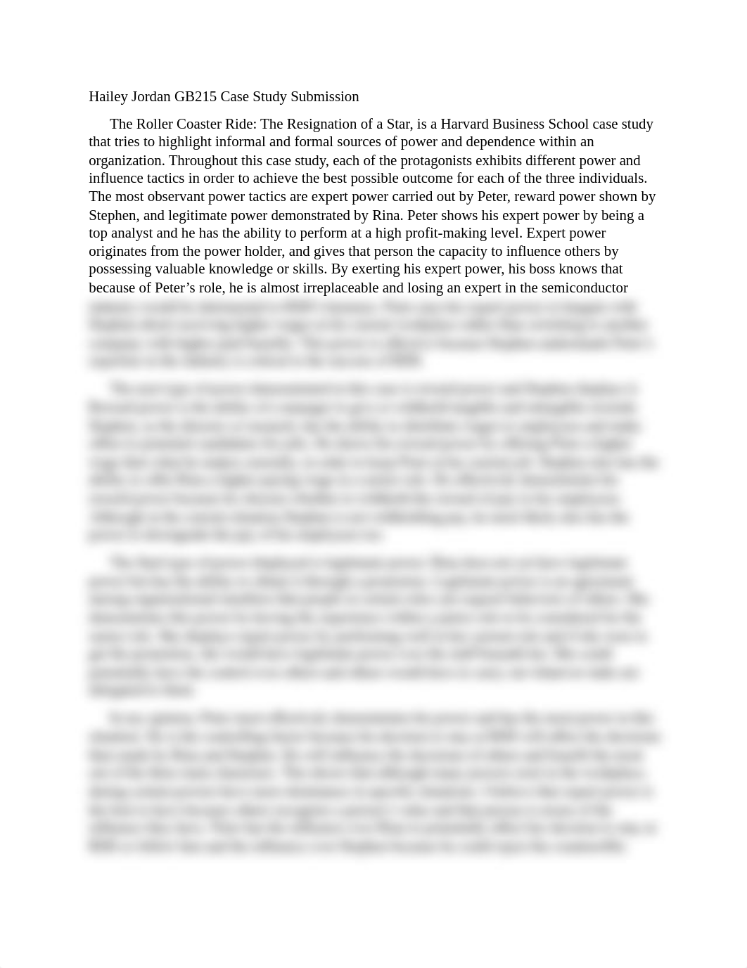 Hailey Jordan GB215 Case Study Submission.docx_d7ud0cpwjxp_page1