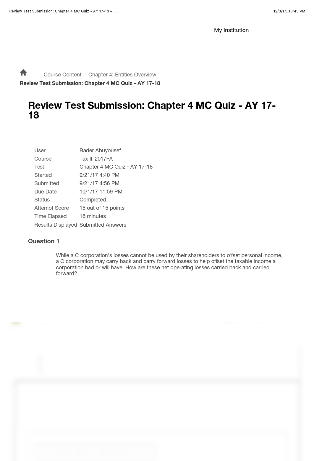 Review Test Submission: Chapter 4 MC Quiz - AY 17-18 - ....pdf_d7ud0ftk923_page1