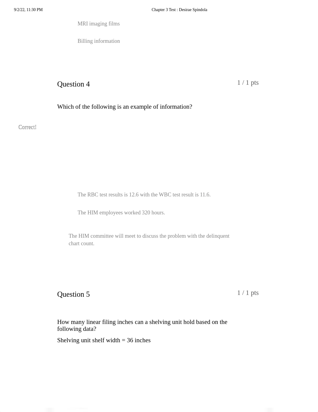 Chapter 3 Test _ Desirae Spindola.pdf_d7ueoubm72u_page2