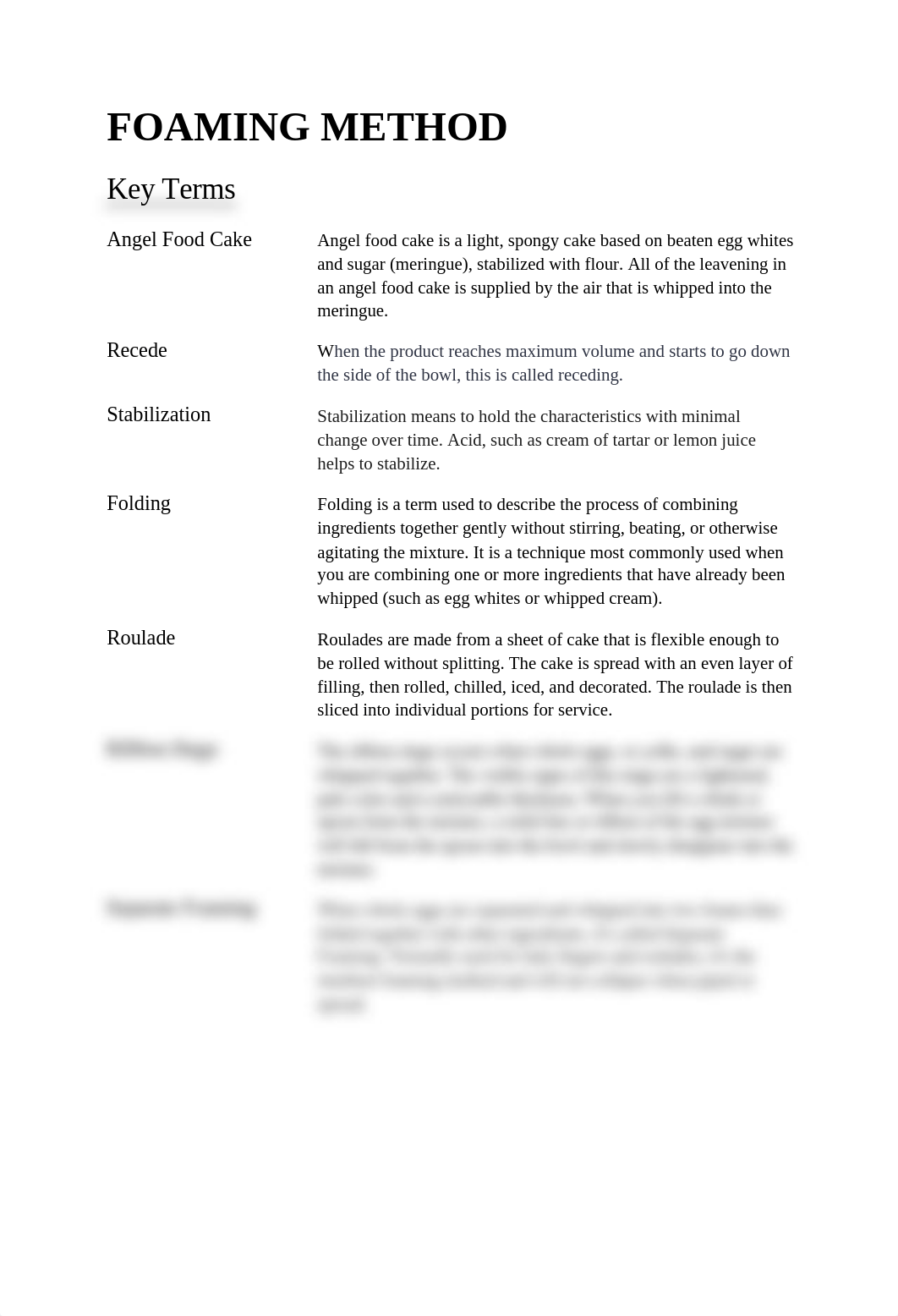 Foaming Method Study Questions.docx_d7uewzptv9e_page1