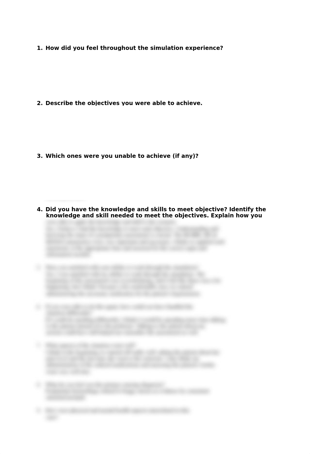 Student Self Debriefing Guided Reflection Questions Sim 3.docx_d7ug2aga07k_page1