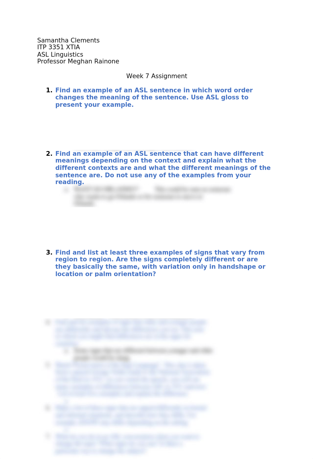 Week 7 Assignment 3351 ASL Ling 16:T2.docx_d7ug60urd8r_page1