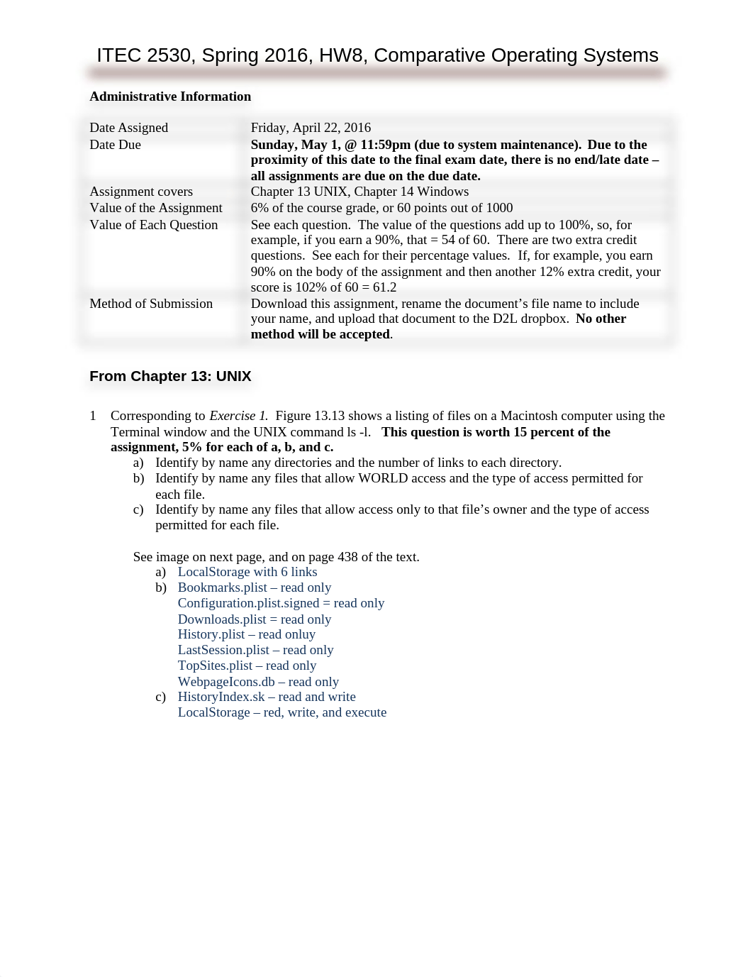 ITEC2530-Spr16-HW8_d7ugnlqdark_page1