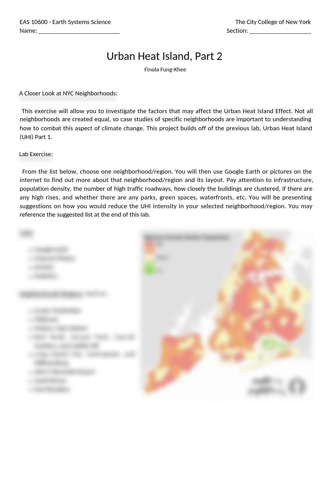 Urban Heat Island Lab.docx_d7ukclq7hro_page1