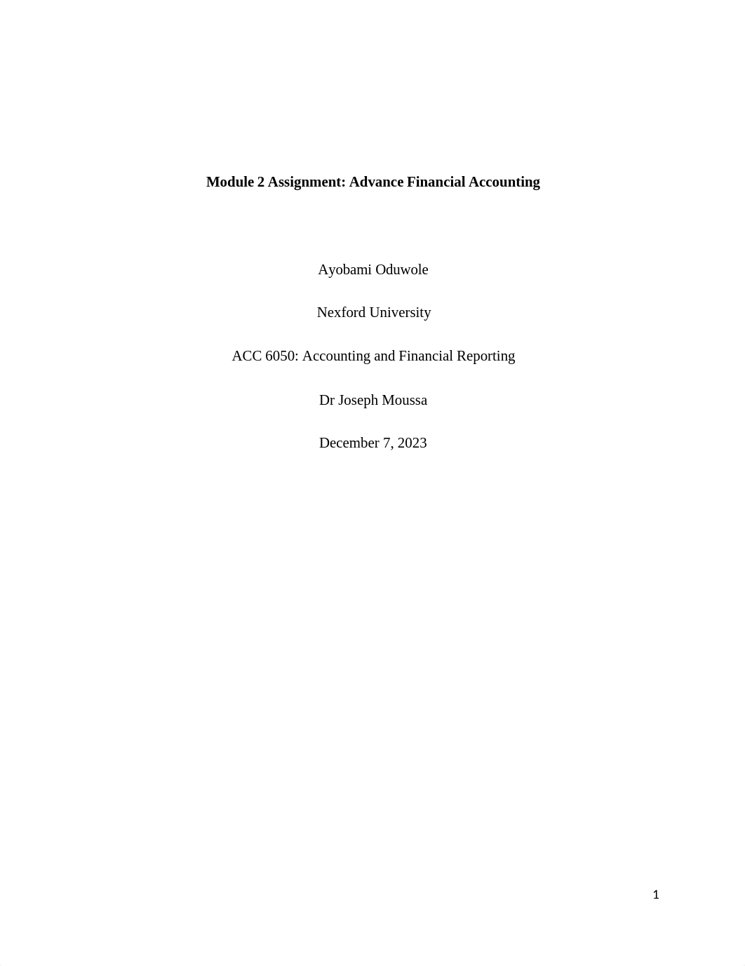 ACC 6050 Module 5 Milestone 2 Assignment AO.docx_d7ulbz34a8s_page1