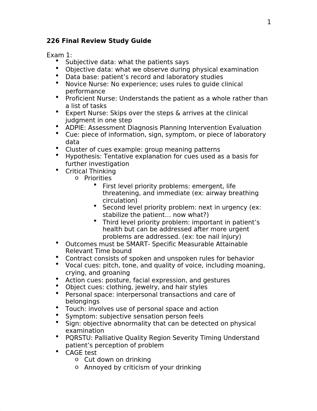 226 Final Review Study Guide.docx_d7ulqthdhkr_page1