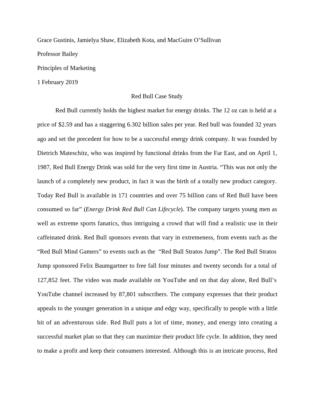 Copy of Red Bull Case Study Paper_d7umjvfui80_page1