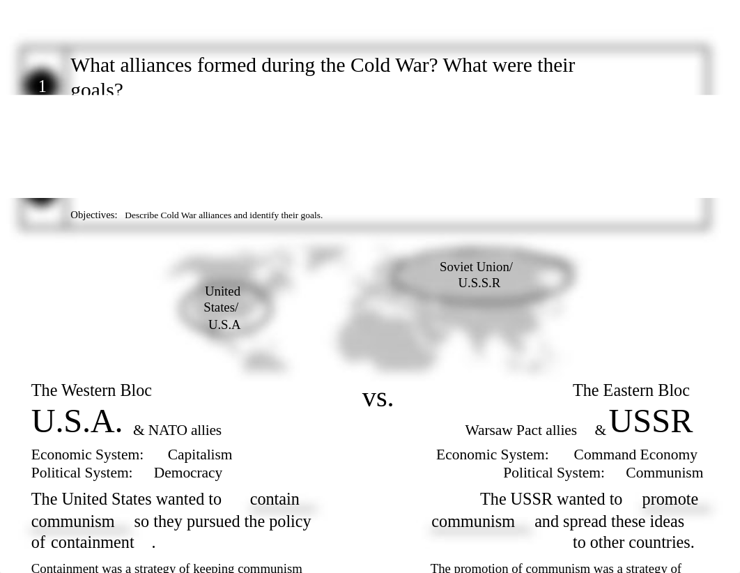 Cold War- Collapse of the Soviet Union Review.docx_d7umz322wpd_page1