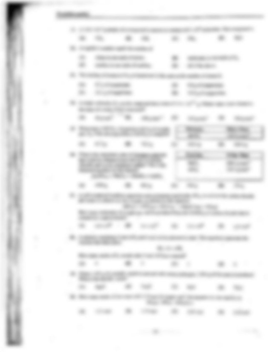 Exam 3 Study Guide on General Chemistry_d7up1ezzro1_page2